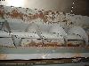  CENTRIF-AIR XL 360 Cleaners, 1988 yr, 5 beaters, grid bars,